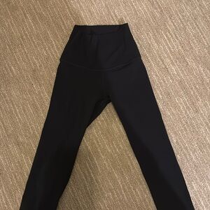Size 0 lululemon align leggings